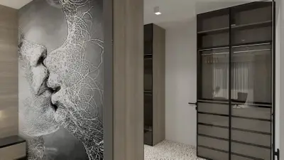 INTERIORTED интериорен дизайн София