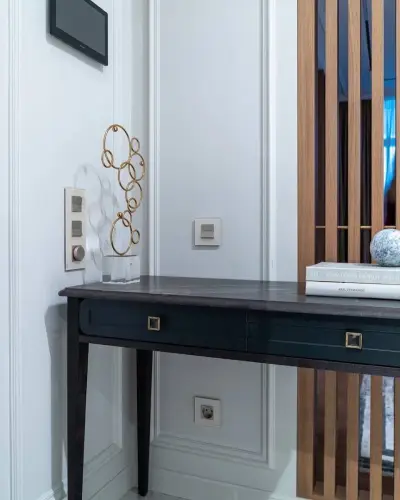 INTERIORTED интериорен дизайн София
