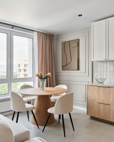 INTERIORTED интериорен дизайн София