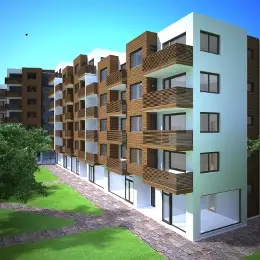 Estetix Studio - Architecture and Interior Design