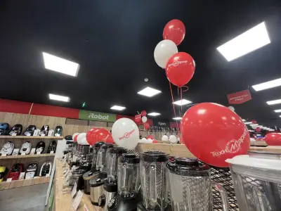 Техномаркет Дупница