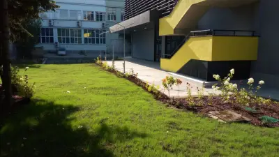 Лолеми гардън