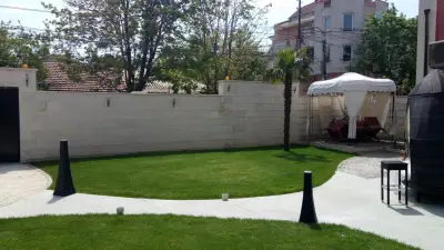 Лолеми гардън