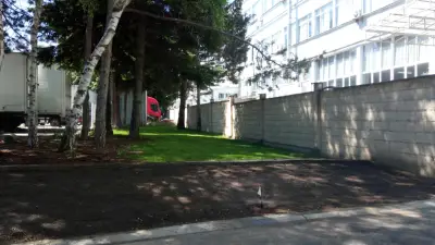 Лолеми гардън