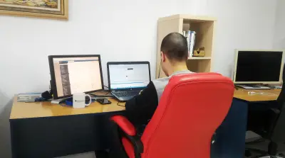 Weberest Уеб Дизайн