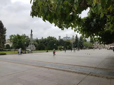 Weberest Уеб Дизайн
