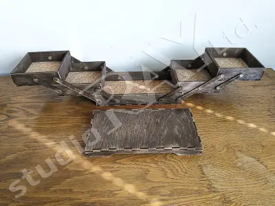 Студио РЕЙ ЕООД