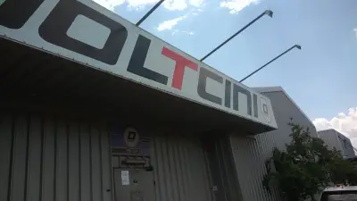 Долчини спортно облекло