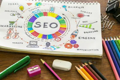 SeoWebDesign - изработка и оптимизация на сайт