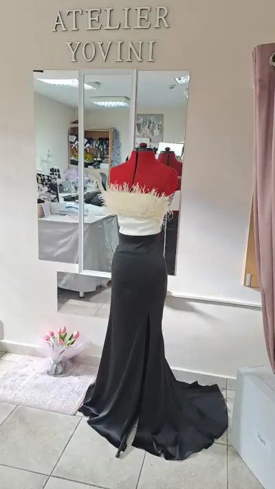 Шивашко ателие Atelier Yovini