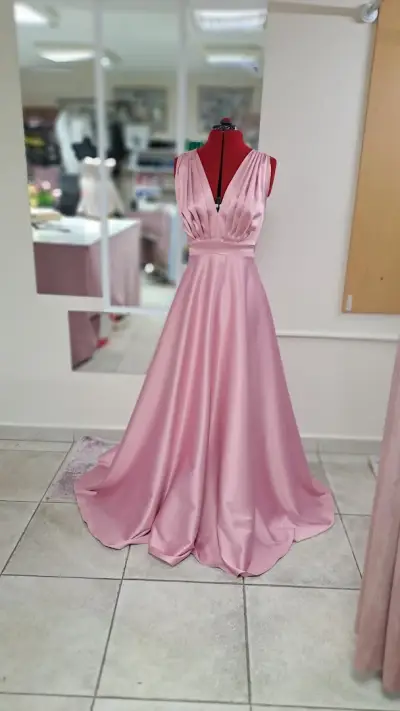 Шивашко ателие Atelier Yovini