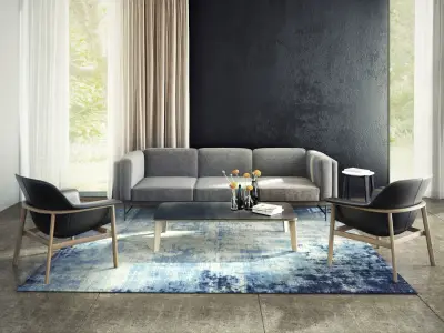 Design Connected