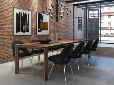 Design Connected
