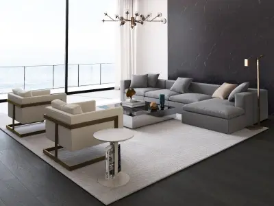 Design Connected