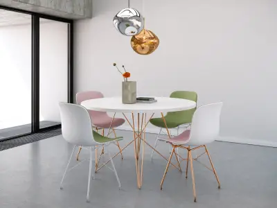 Design Connected