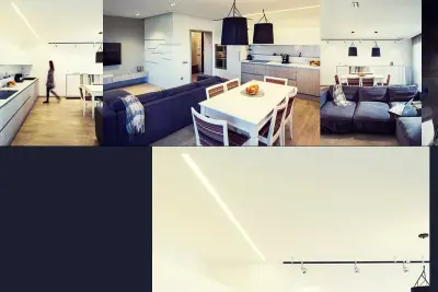 i-creativ LTD