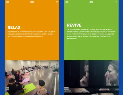 i-creativ LTD
