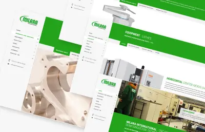 i-creativ LTD