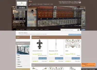 AGRESIA.com Digital & Web Services