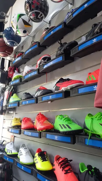 Adidas Dupnica