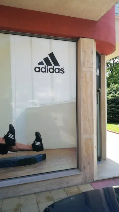 Adidas Dupnica