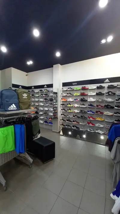 Adidas Dupnica