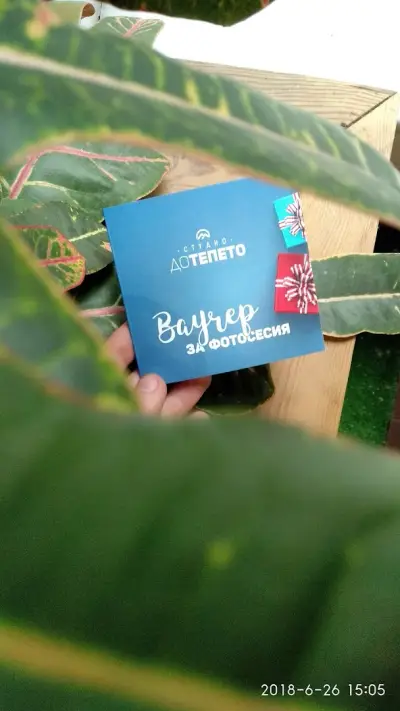 IDEABOX Graphic Design Studio