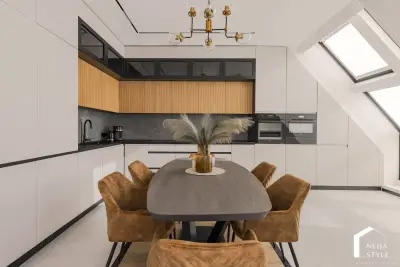 Интериорен дизайн Neda Style