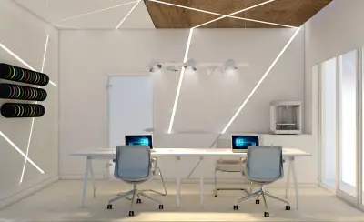 PD Studio