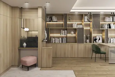 PD Studio