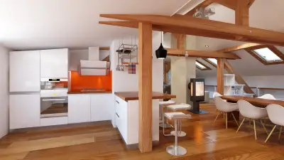 Extreme design | Interior design | Екстрийм дизайн