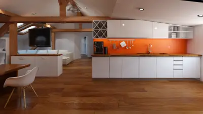 Extreme design | Interior design | Екстрийм дизайн