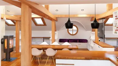 Extreme design | Interior design | Екстрийм дизайн