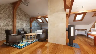 Extreme design | Interior design | Екстрийм дизайн