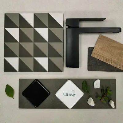 R&D Design Center