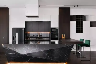 EXTRAVAGANCE design