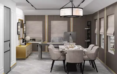 EXTRAVAGANCE design