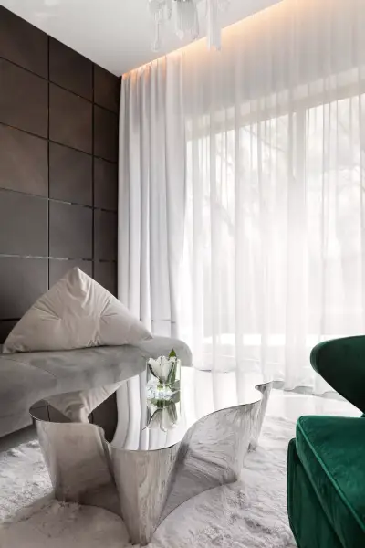 EXTRAVAGANCE design