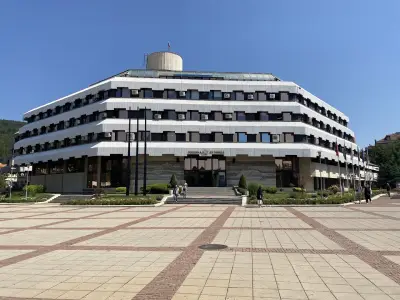 Община Дупница
