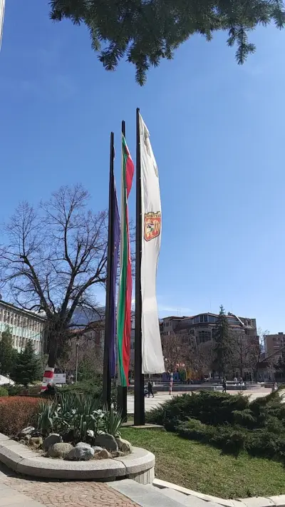 Община Дупница
