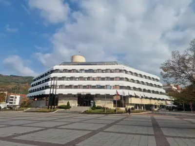 Община Дупница
