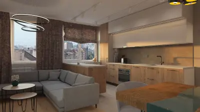 Hova interior design