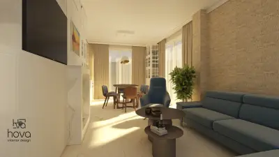 Hova interior design