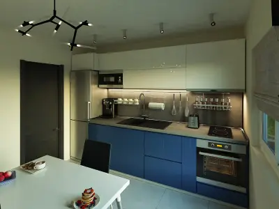Hova interior design