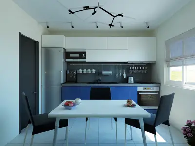 Hova interior design