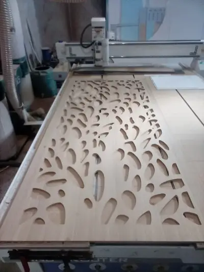 MIC 4 CNC Ltd.