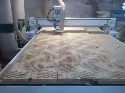 MIC 4 CNC Ltd.