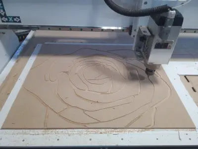 MIC 4 CNC Ltd.