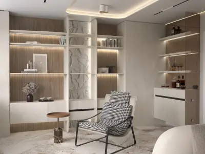 KD INTERIOR STUDIO