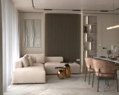 KD INTERIOR STUDIO